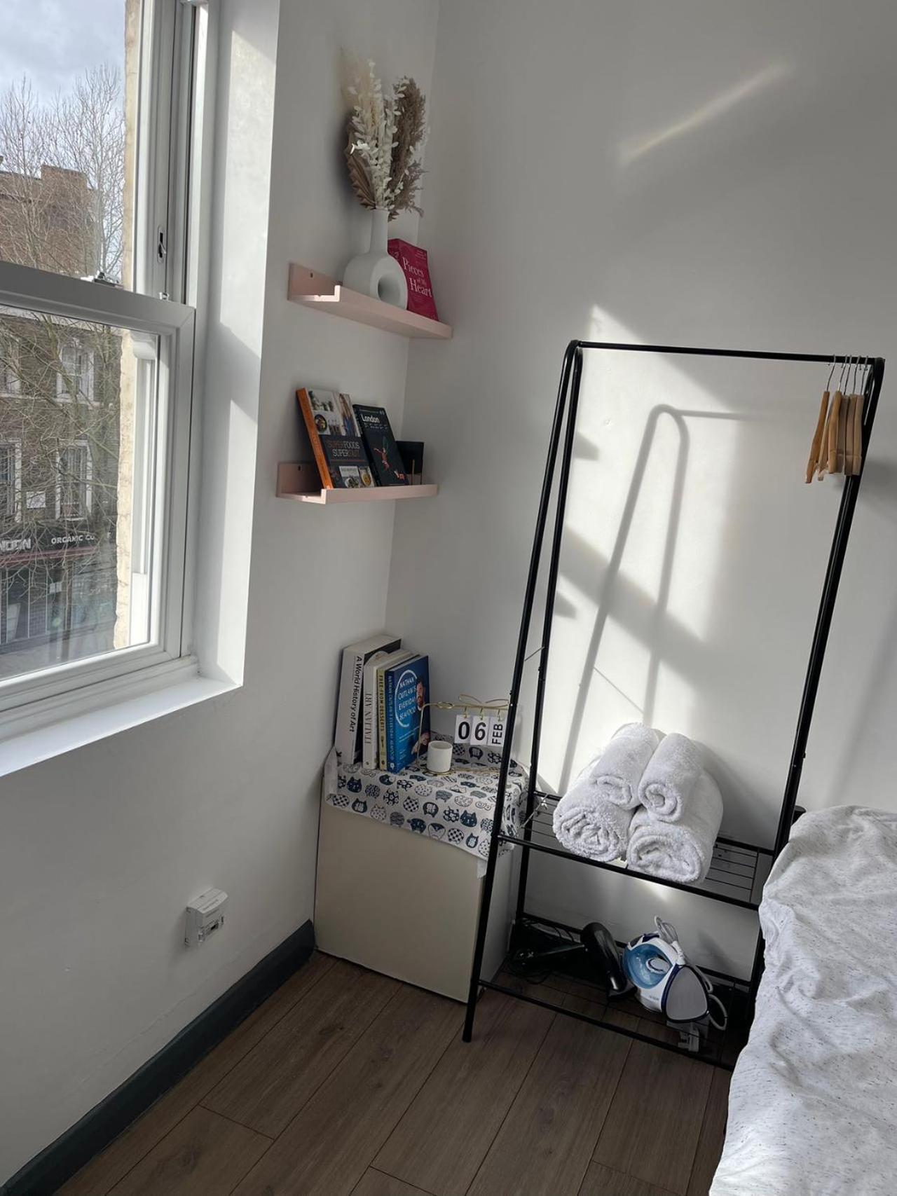 Cosy Room2 In Kings Cross London Exterior photo